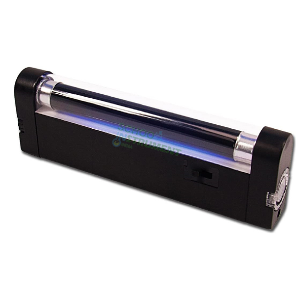 Ultraviolet Light